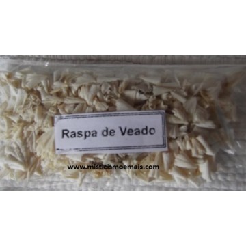 Raspa de Veado